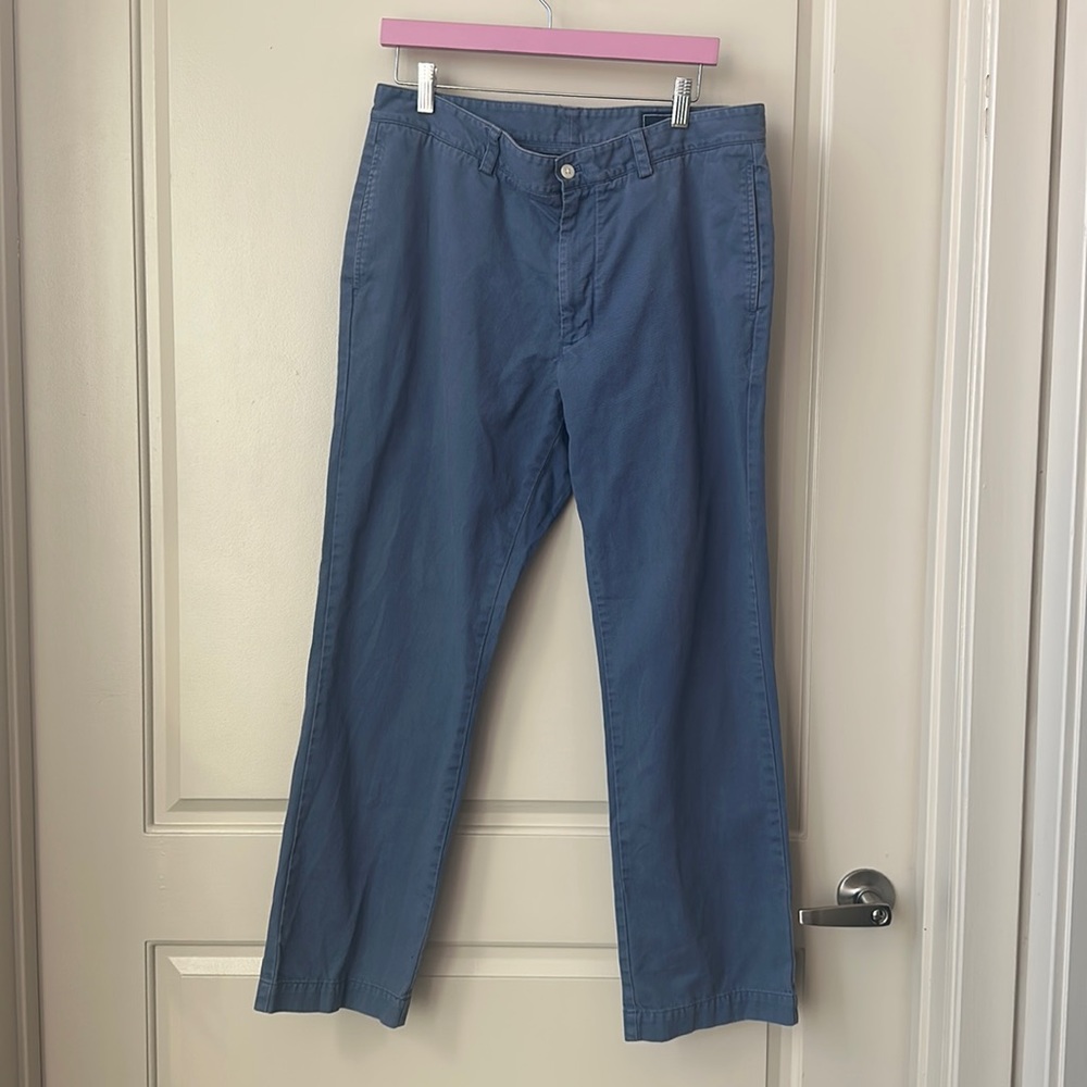 🐳Vineyard vines slacks